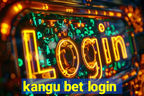 kangu bet login